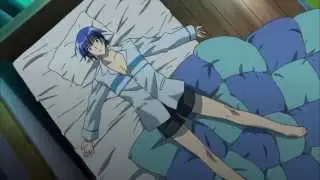 Kämpfer (Anime) -- Trailer HD