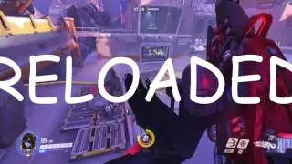 Playing Widowmaker Like