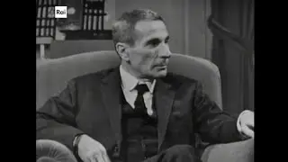 Dino Buzzati: Absürt Bir Öyküyü Yalnızca Somut Bir Dil Makûl ve İnandırıcı Kılabilir! (1962)