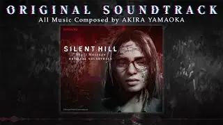 SILENT HILL: The Short Message ORIGINAL SOUNDTRACK Preview | KONAMI