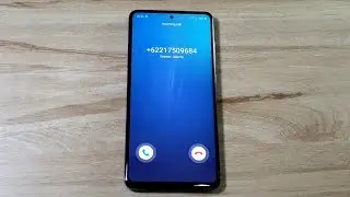 Samsung A51 One ui 2 Incoming Calls With Over The Horizon Ringtone