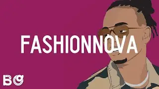🏝 Ozuna x Rosalía Type Beat - FASHIONNOVA | Prod. BO Beatz