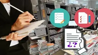 CONTENIDO DE UN EXPEDIENTE LABORAL