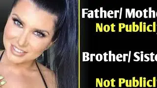 Romi Rain Biography | Romi Rain OnlyFans | Romi Rain New Video | Romi Rain Family | #romirain #bio