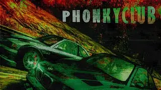 [Memphis House] VampFox, HirxshimxShxdxw - PhonkyClub