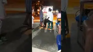 NEK KELES CUBITIN IJUL GARA GARA MINTA JAJAN 🤪