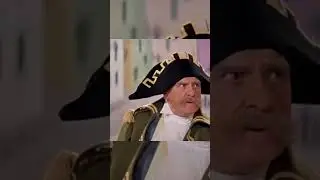 За золото пропустили без визы. Коррупция даже в сказке 