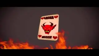 Керанов (ft Маната) - Адска Песен