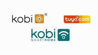 Tuya Smart LED GS WiFi Konfiguracja