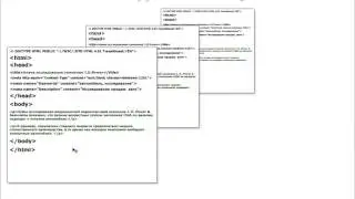 CSS - Базовый курс 1