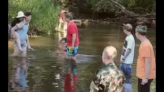 Такая, брат, у нас с тобой работа