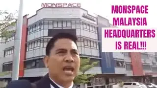 Monspace Malaysia Headquarters Office