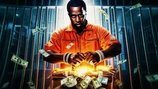 Surviving Jail for $100 Million Dollars!