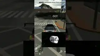 Бешеный ЧИТ на civik  