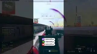 Insane 1v3 Clutch 😮 | Cod WarZone #adminplus #shorts #callofduty #cod #gaming