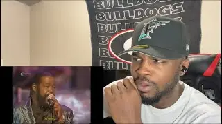 Barry White & Luciano Pavarotti - You're My First (Live) | Reaction