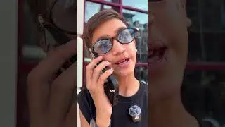 POV: you forget your son at Movieland 😓😂 