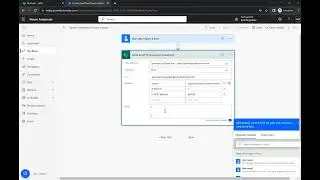 Power Automate - How to update a SharePoint choice column using REST API?