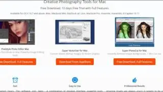 Photo Eraser
