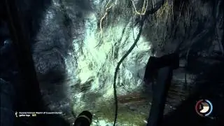 Пытаемся выжить в The Forest, Попытка первая