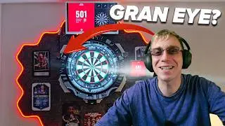 Rate my Dartstube 🎯 | Episode 3 | Thorsten Herrmann