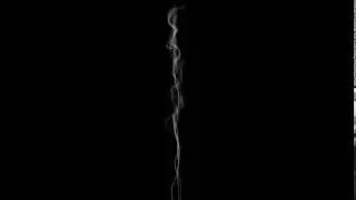 Smoke Trail in After Effects – no plugins