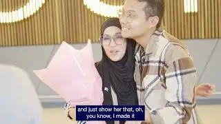 Raffa Pratama - 2022 RMIT graduate | RMIT University