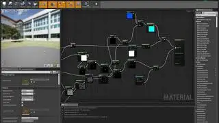 UE4 Shockwave II