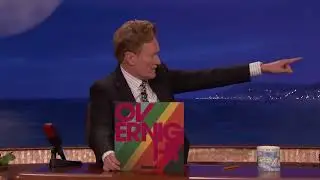 Parcels -  Overnight (Live on The Conan O'Brien Show, 2017)