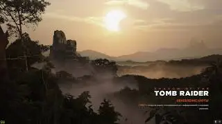 Shadow of the Tomb Raider (Test 1050 Ti)