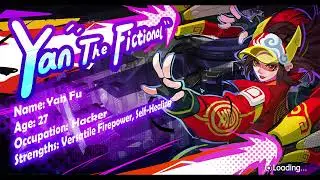 Meta Ghost - The Breaking Show Prologue - Sneak Peek