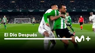 El Día Después (06/03/2023): La pareja Militao - Borja Iglesias