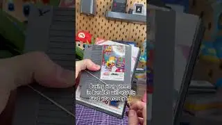 3 tips for collecting retro games + consoles  