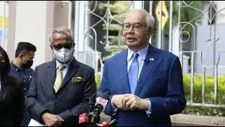 Najib Razak: Ulasan terhadap keputusan mahkamah