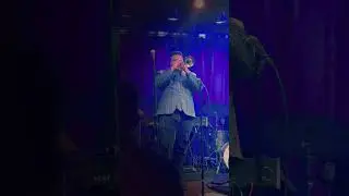 Jumaane Smith Live Trumpet Solo 🎺