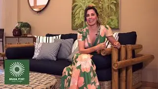 Buscando design e exclusividade pra sua varanda?