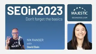 Don’t forget the basics—Nik Ranger