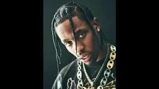 [FREE] Travis Scott x Landstrip Chip 