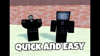 Roblox - Toilet Tower Defense: Cheapest way to beat desert map solo!