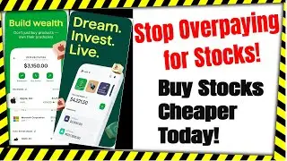 How to Buy Stocks at a Discount: Step-by-Step Guide to Stop Overpaying for Stocks in 2025
