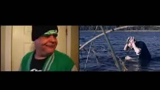 ABK vs. Proto. Did abk steal a music video? video comparison. @MajikNinjaEntertainment