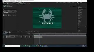 After Effects Distorting Objects with Puppet Tools 2