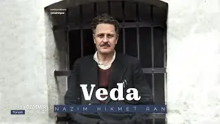 Nazım Hikmet | Farewell [Poem]