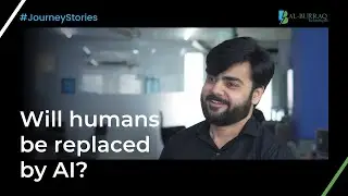 Will human be replaced by AI ? | Tech Talk for the Curious Minds