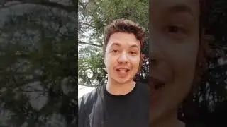 Протасевич снова в Твиттере