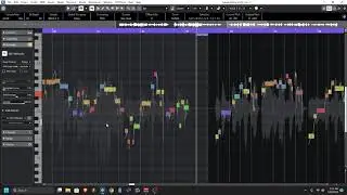 Cum Corectezi o Voce - CUBASE 12