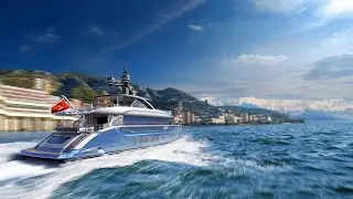 Mediterranean Yacht Charters Explained | A 2026 Guide