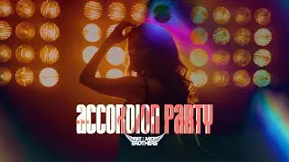 PaT MaT Brothers - Accordion Party (Original Mix) 2025