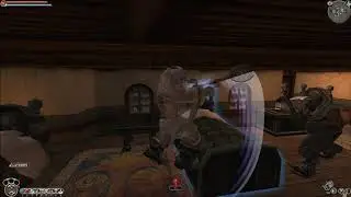 Fable: TLC Glitch - The Snowspire Tavern