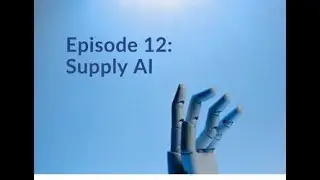 Supply AI